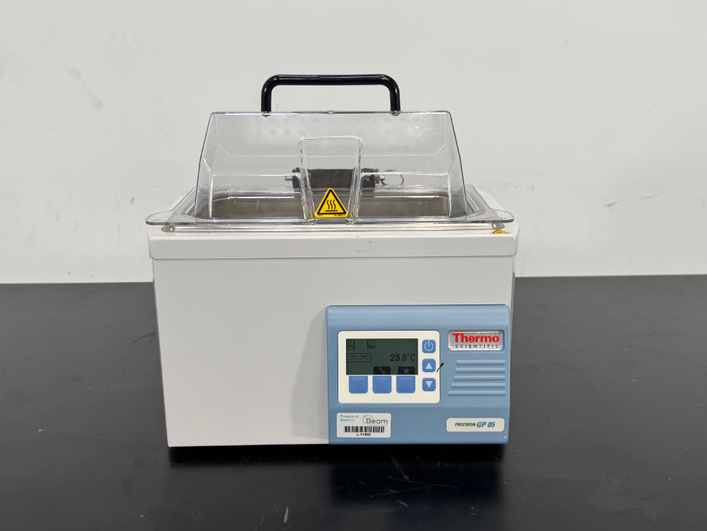Image of Thermo Precision GP 05 Waterbath